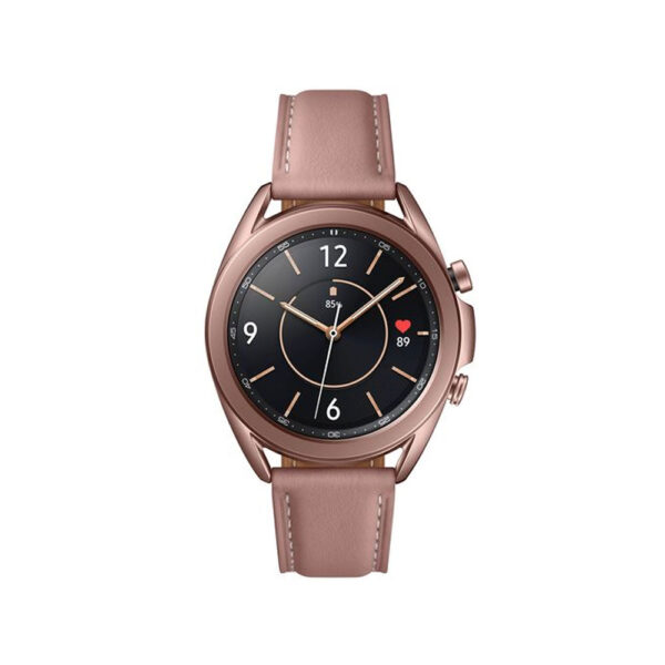 Samsung Galaxy Watch 3 41mm Smartwatch Mystic Bronze