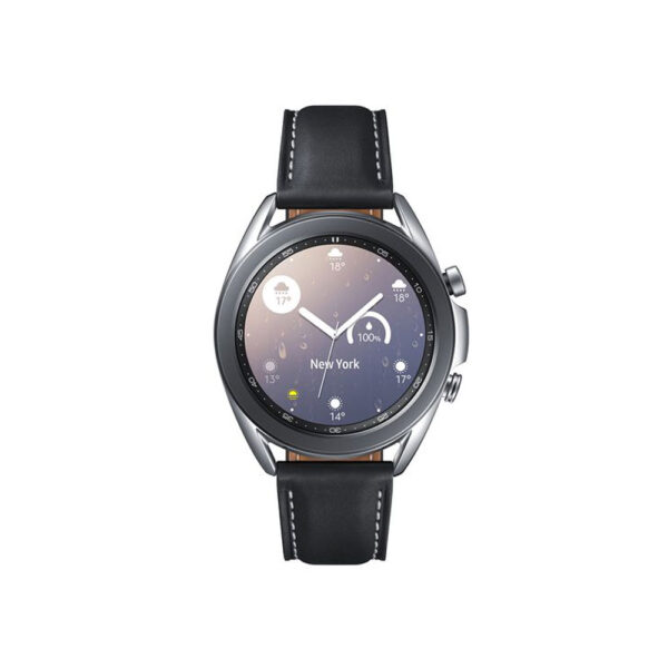 Samsung Galaxy Watch 3 41mm Smartwatch Mystic Silver