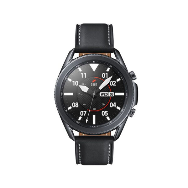 Samsung Galaxy Watch 3 45mm Smartwatch Mystic Black