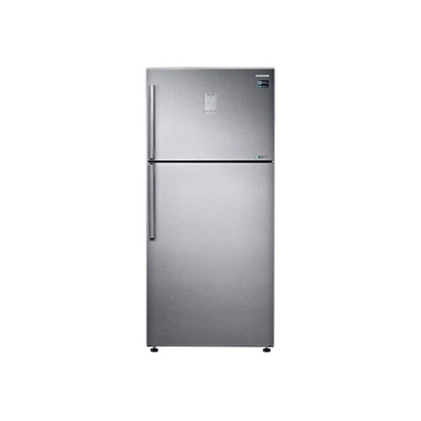 Samsung RT50K633PSL/ES Δίπορτο Ψυγείο