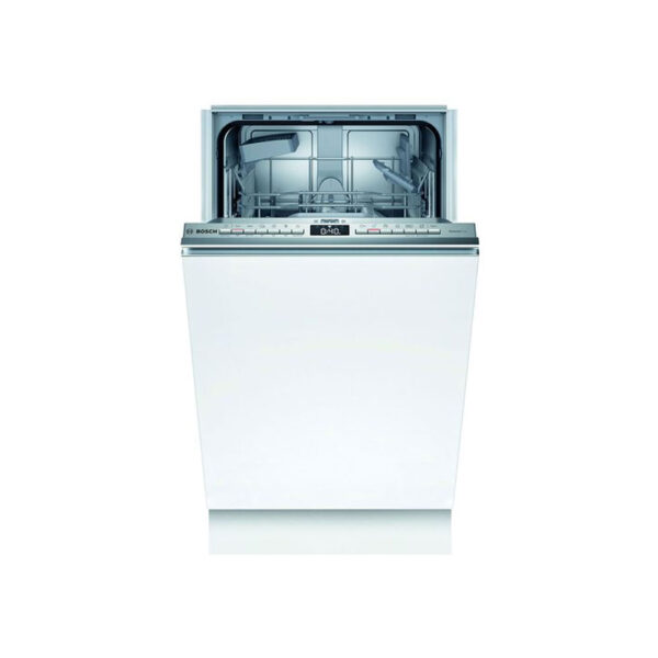 Bosch SPV4EKX29E Εντοιχιζόμενο Πλυντήριο Πιάτων