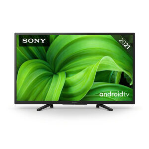 Sony KD32W800PAEP 32" Τηλεόραση Smart TV