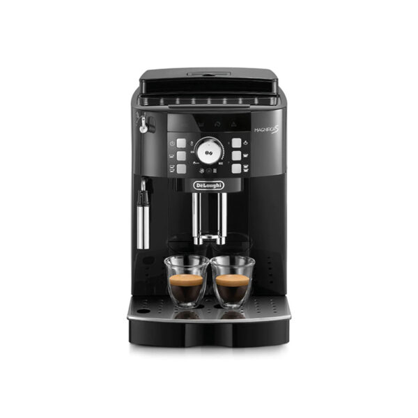 Delonghi ECAM21.117.B Magnifica S Αυτόματη Μηχανή Espresso