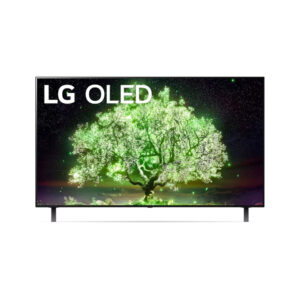 LG OLED48A16LA 48" Τηλεόραση Smart 4K TV