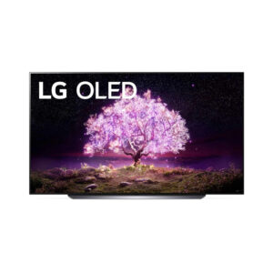 LG OLED83C14LA 83″ Τηλεόραση Smart 4K TV