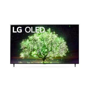 LG OLED77A16LA 77″ Τηλεόραση Smart 4K TV