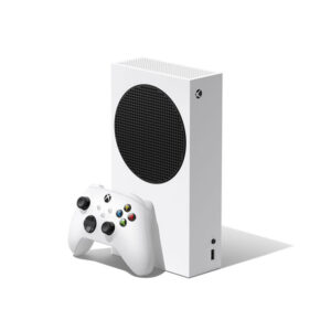 Microsoft Xbox Series S Κονσόλα