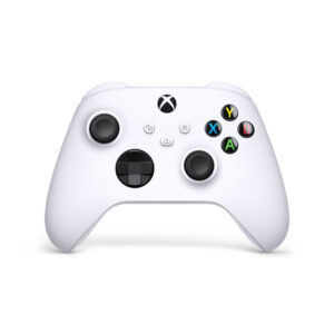 Microsoft Xbox Series X/S Ασύρματο Controller White