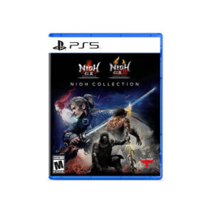 Sony The Nioh Collection Παιχνίδια PS5