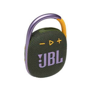 JBL Clip 4 Bluetooth Ηχείο Green