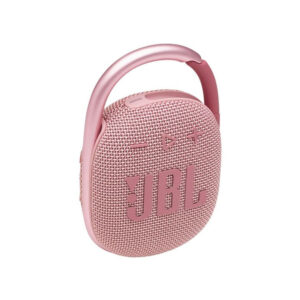 JBL Clip 4 Bluetooth Ηχείο Pink