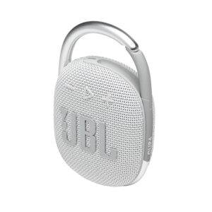 JBL Clip 4 Bluetooth Ηχείο White
