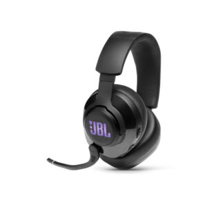 JBL Quantum 400 Gaming headset Black