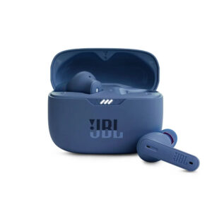 JBL Tune 230NC TWS Ακουστικά Earbuds Blue