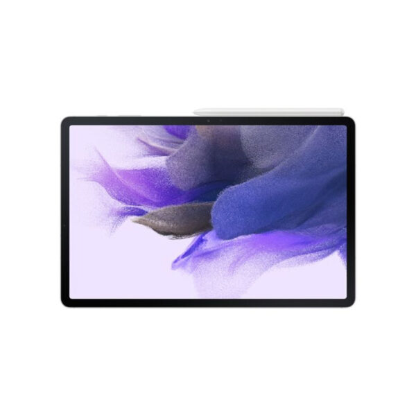 Samsung Galaxy Tab S7 FE 12.4" Wi-Fi 4/64GB Silver Tablet
