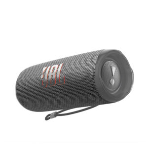 JBL Flip 6 Bluetooth Speaker Grey