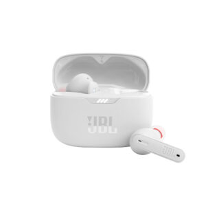JBL Tune 230NC TWS Ακουστικά Earbuds Sand
