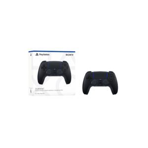 Sony DualSense Ασύρματο Gamepad PS5 Midnight Black