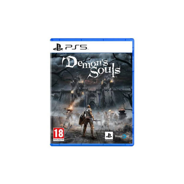 Sony Demons Souls Παιχνίδια PS5