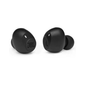 JBL Tune 115TWS, True Wireless In-Ear Headphones, (Black)