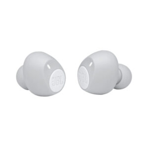 JBL Tune 115TWS, True Wireless In-Ear Headphones, (White)
