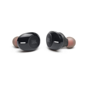 JBL Tune 125TWS, True Wireless In-Ear Headphones, (Black)
