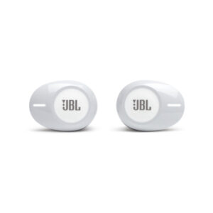 JBL Tune 125TWS, True Wireless In-Ear Headphones, (White)
