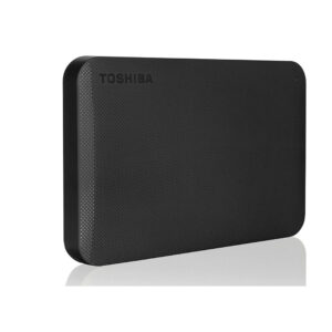 Toshiba Canvio Gaming USB Εξωτερικός HDD 1TB