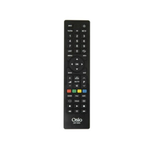 Osio OST-5020-6A Τηλεχειριστήριο για Smart TV