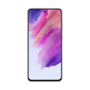 Samsung Galaxy S21 FE 8GB/256GB 5G Κινητό Smartphone Lavender