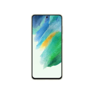 Samsung Galaxy S21 FE 6GB/128GB 5G Κινητό Smartphone Olive