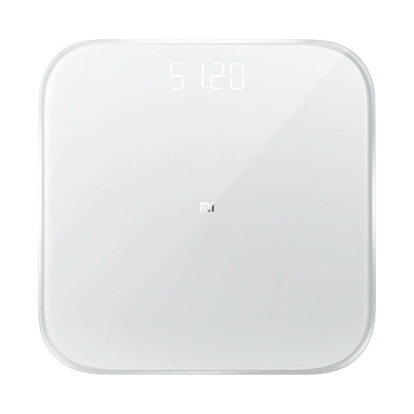 Xiaomi Mi Smart Scale 2 Ηλεκτρονική Ζυγαριά White