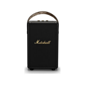 Marshall Tufton Bluetooth Ηχείο Black & Brass