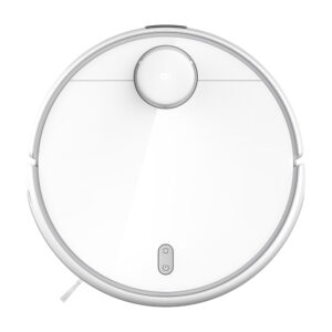 Xiaomi Mi Robot Vacuum Mop 2 Pro Σκούπα Ρομπότ White