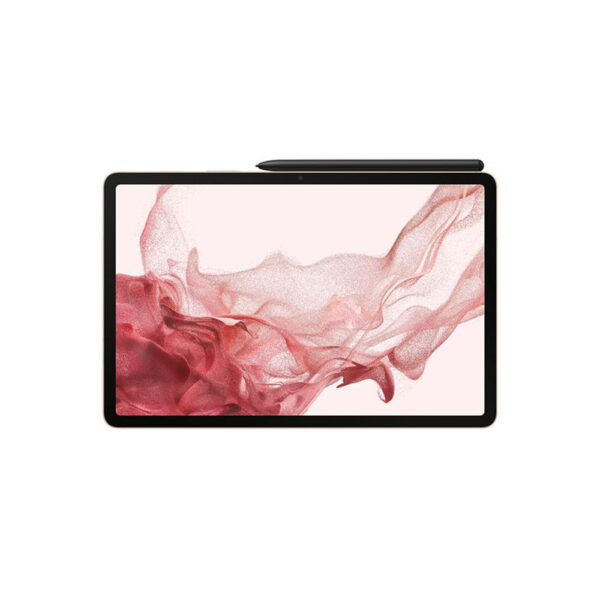 Samsung Galaxy Tab S8 WiFi 11'' 8GB/128GB Tablet Pink Gold
