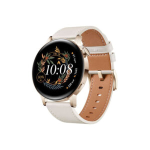Huawei Watch GT 3 Elegant Smartwatch White