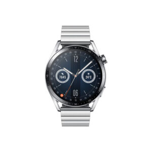 HUAWEI Watch GT 3 Elite Smartwatch Steel