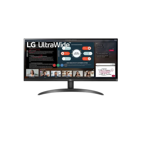 LG 29WP500 29" IPS WFHD Monitor