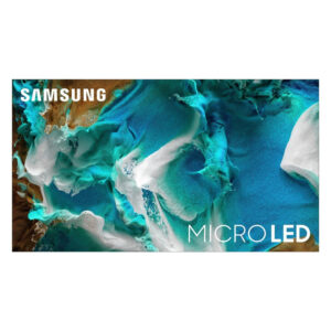 Samsung MNA110MS1ACXXH 110" Τηλεόραση Micro Led Smart