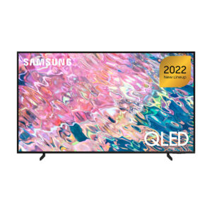 Samsung QE43Q60BAUXXH Neo QLED 43'' Τηλεόραση 4K Smart TV