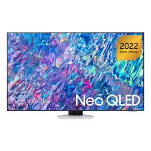 Samsung QE55QN85BATXXH Neo QLED 55'' Τηλεόραση 4K Smart TV