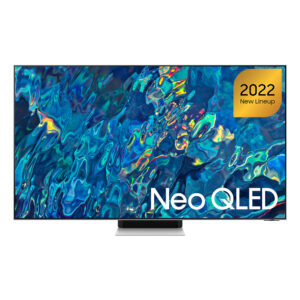 Samsung QE55QN95BATXXH Neo QLED 55'' Τηλεόραση 4K Smart TV
