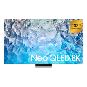 Samsung QE75QN900BTXXH Neo QLED 75'' Τηλεόραση 8K Smart TV