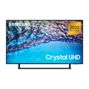 Samsung UE43BU8572UXXH 43" Τηλεόραση 4K Smart TV