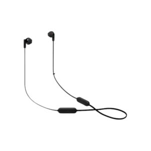 JBL Tune 215BT Wireless EarBuds Ακουστικά Black