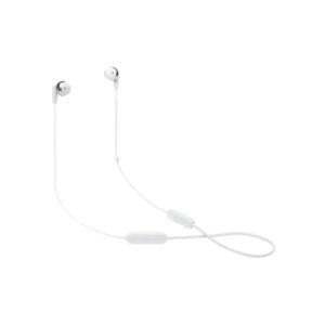 JBL Tune 215BT Wireless EarBuds Ακουστικά White