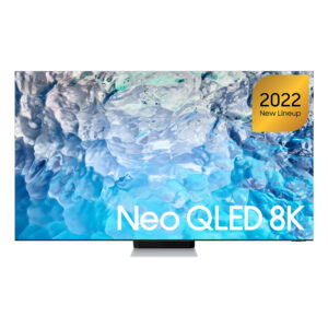 Samsung QE85QN900BTXXH Neo QLED 85'' Τηλεόραση 8K Smart TV