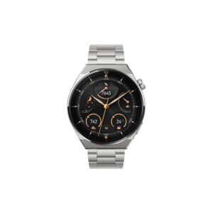 Huawei Watch GT 3 Pro 46mm Smartwatch Titanium