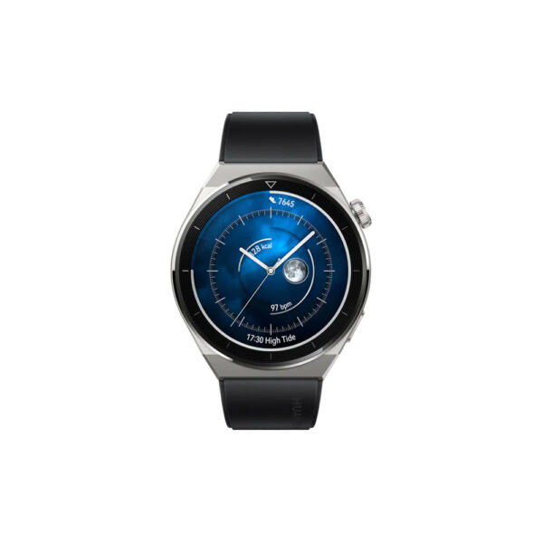 Huawei Watch GT 3 Pro 46mm Smartwatch Black