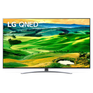 LG 55QNED826QB QNED 55" Τηλεόραση 4K Smart TV